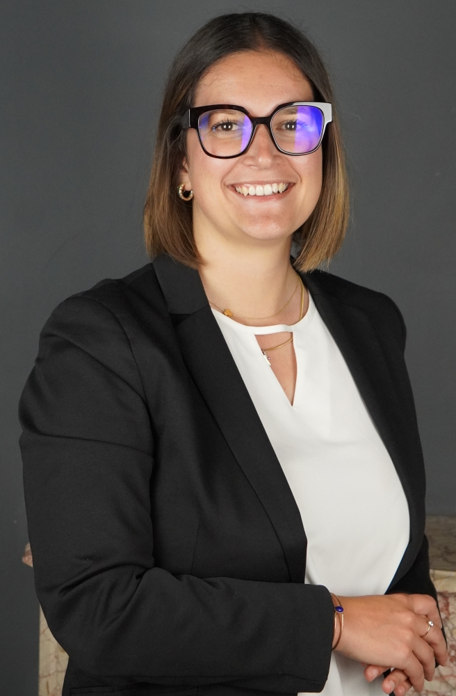 Photo de Ma&icirc;tre Floriane ROULOT