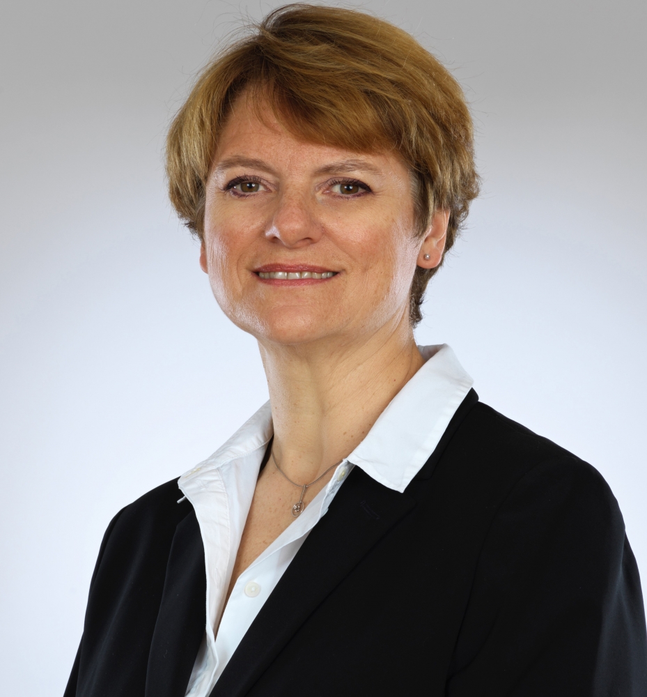Photo de Maître Nathalie VIARD